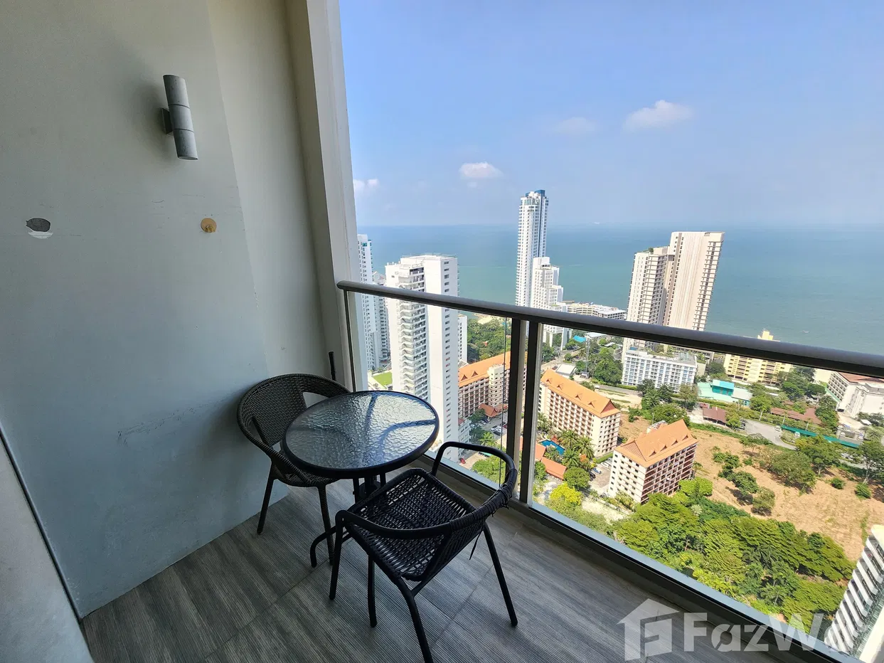 picture 1 Bedroom Condo for Rent & Sale at Riviera Wongamat - 20/22