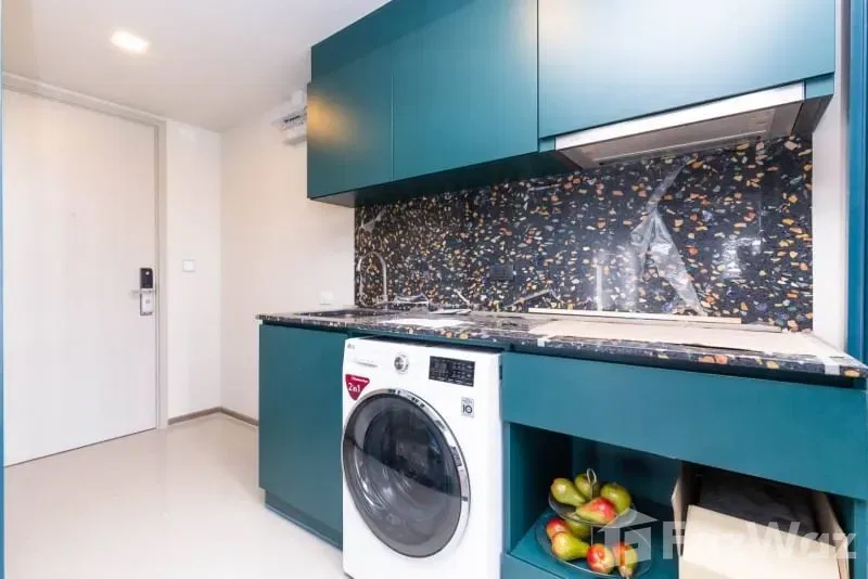 picture 2 Bedroom for Sell at The Base Sukhumvit 50 - 10/10