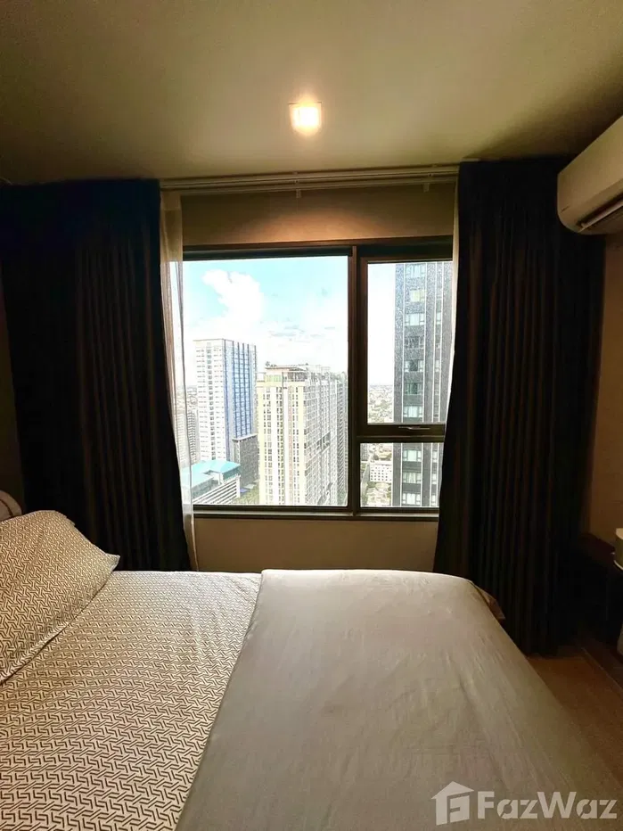 picture 1Bedroom for Sell at Life Ladprao - 4/8