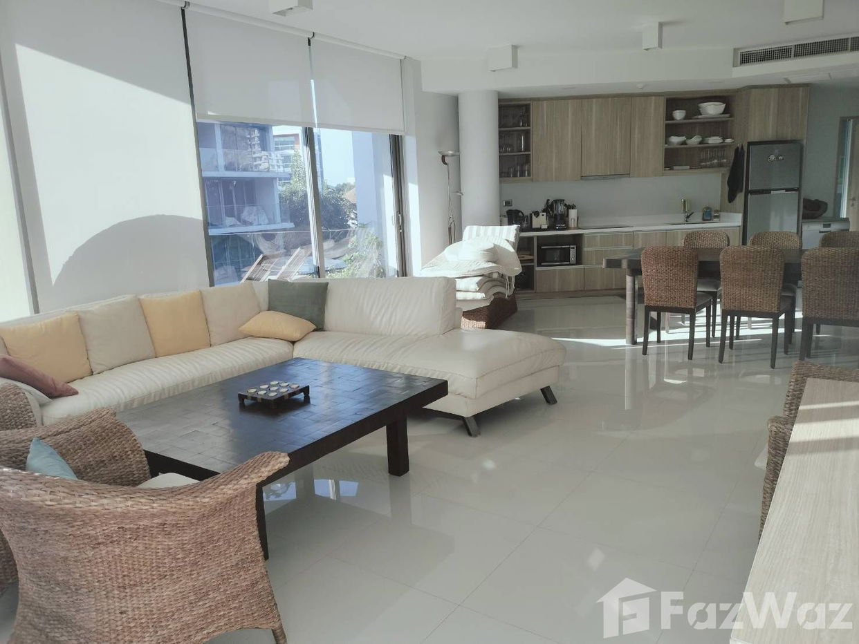 รูป ขาย คอนโด 3 ห้องนอน ในโครงการ เดอะ ไพน์ หัวหิน - รูปที่ 1/14