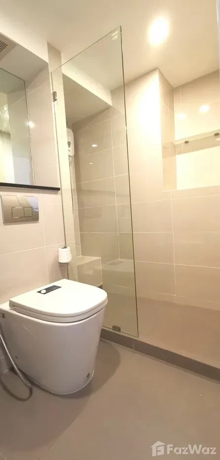 picture 1 Bedroom Condo for sale at Knightsbridge Prime Sathorn - 10/10
