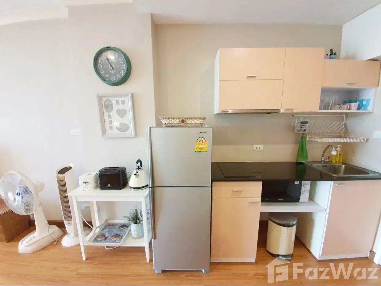 picture 1 Bedroom Condo for sale at My Resort Hua Hin - 5/7