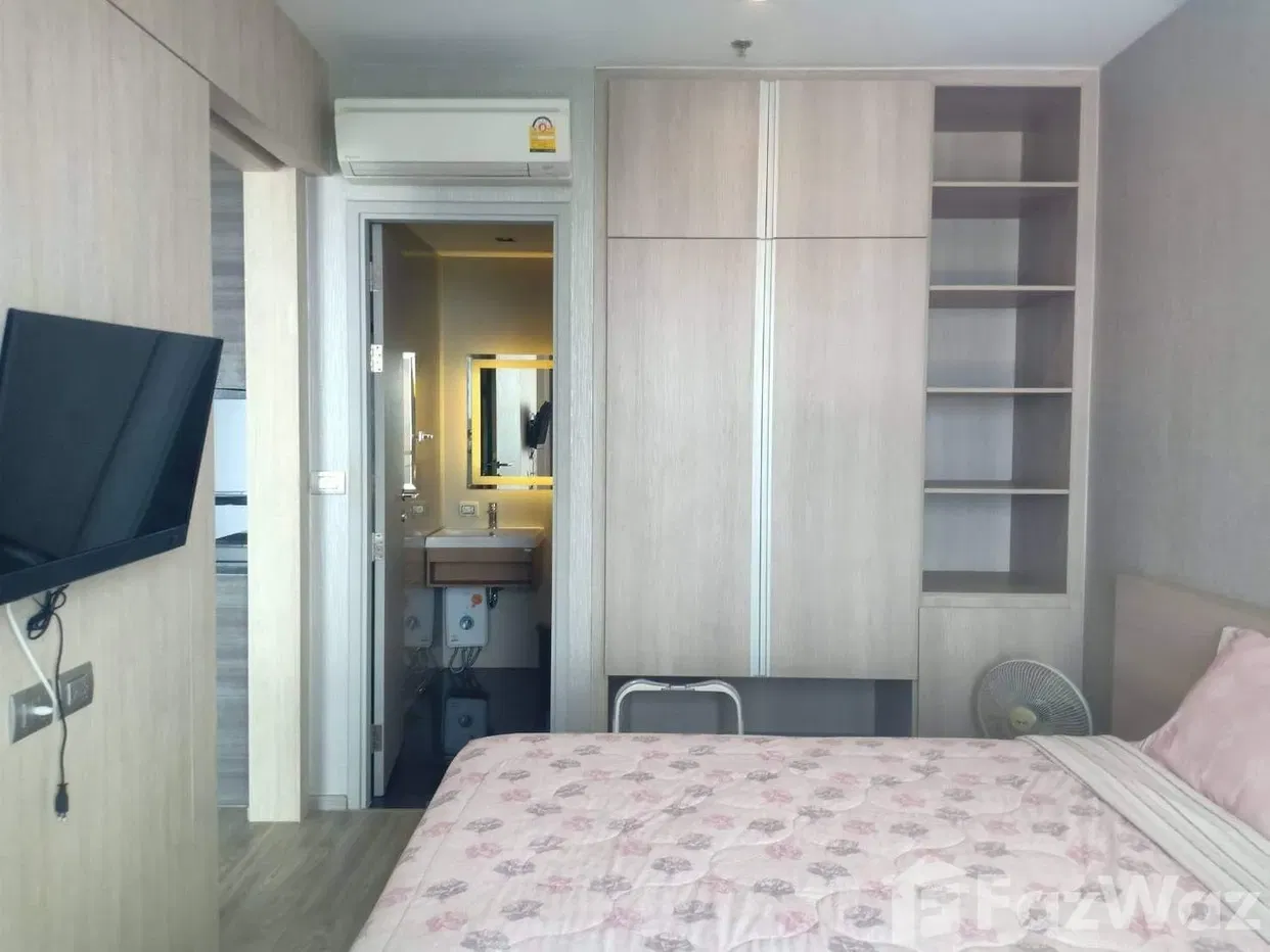 picture 1 Bedroom Condo for sale at Aeras - 3/6