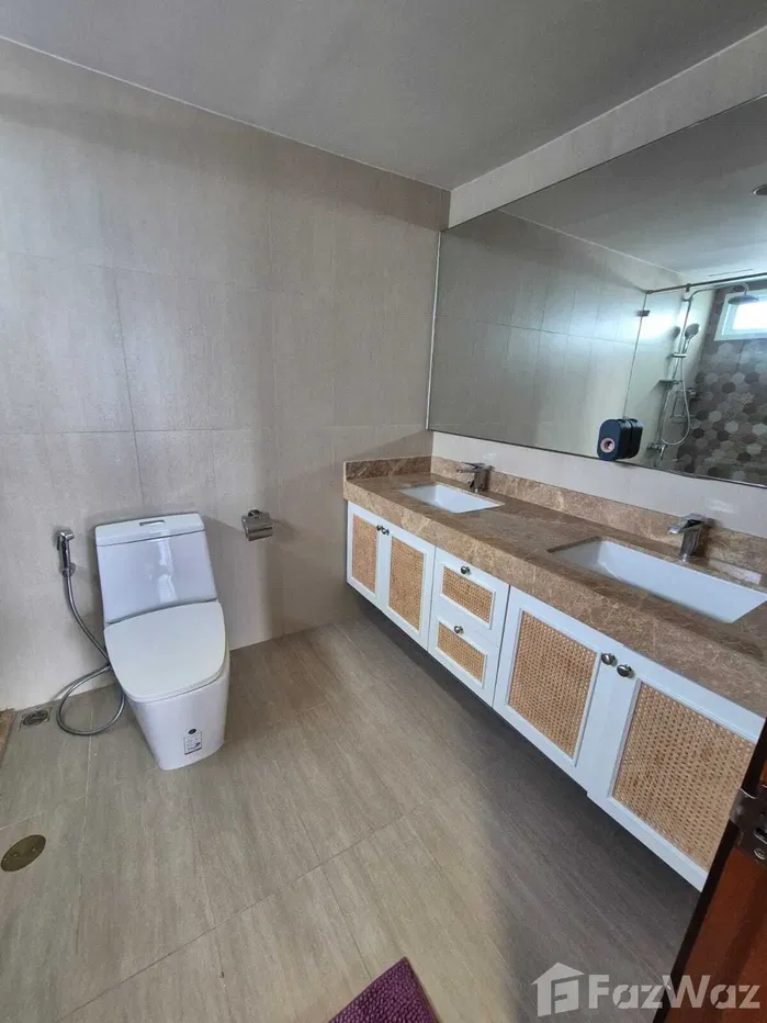 picture Spacious 3BR Family Condo | Prime Asoke Location | For Rent - 14/23