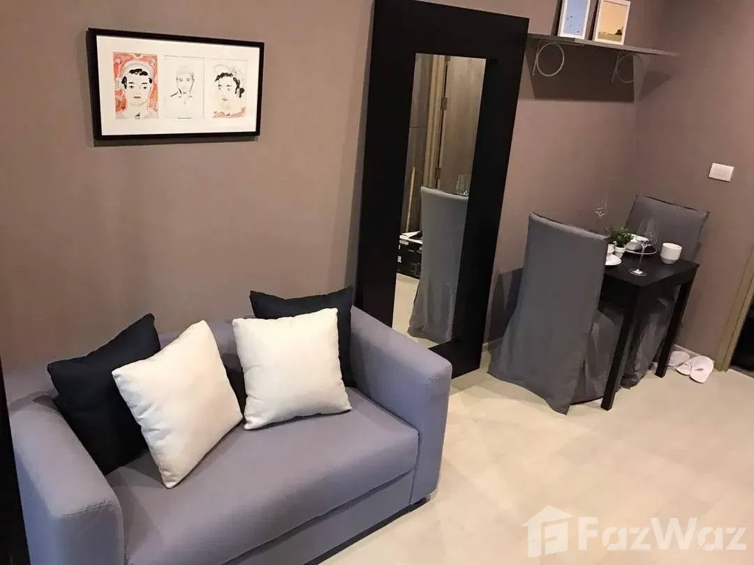 picture 1 Bedroom Condo for sale at Noble Ploenchit - 4/11