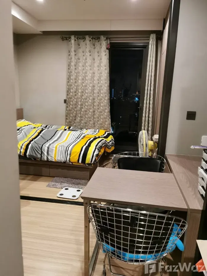 picture 1 Bedroom Condo at M Jatujak - 1/11