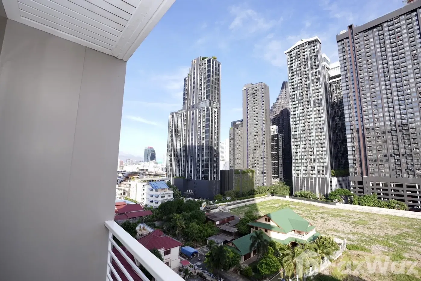 picture 2 Bedroom Condo for sale at The Mark Ratchada-Airport Link - 21/47