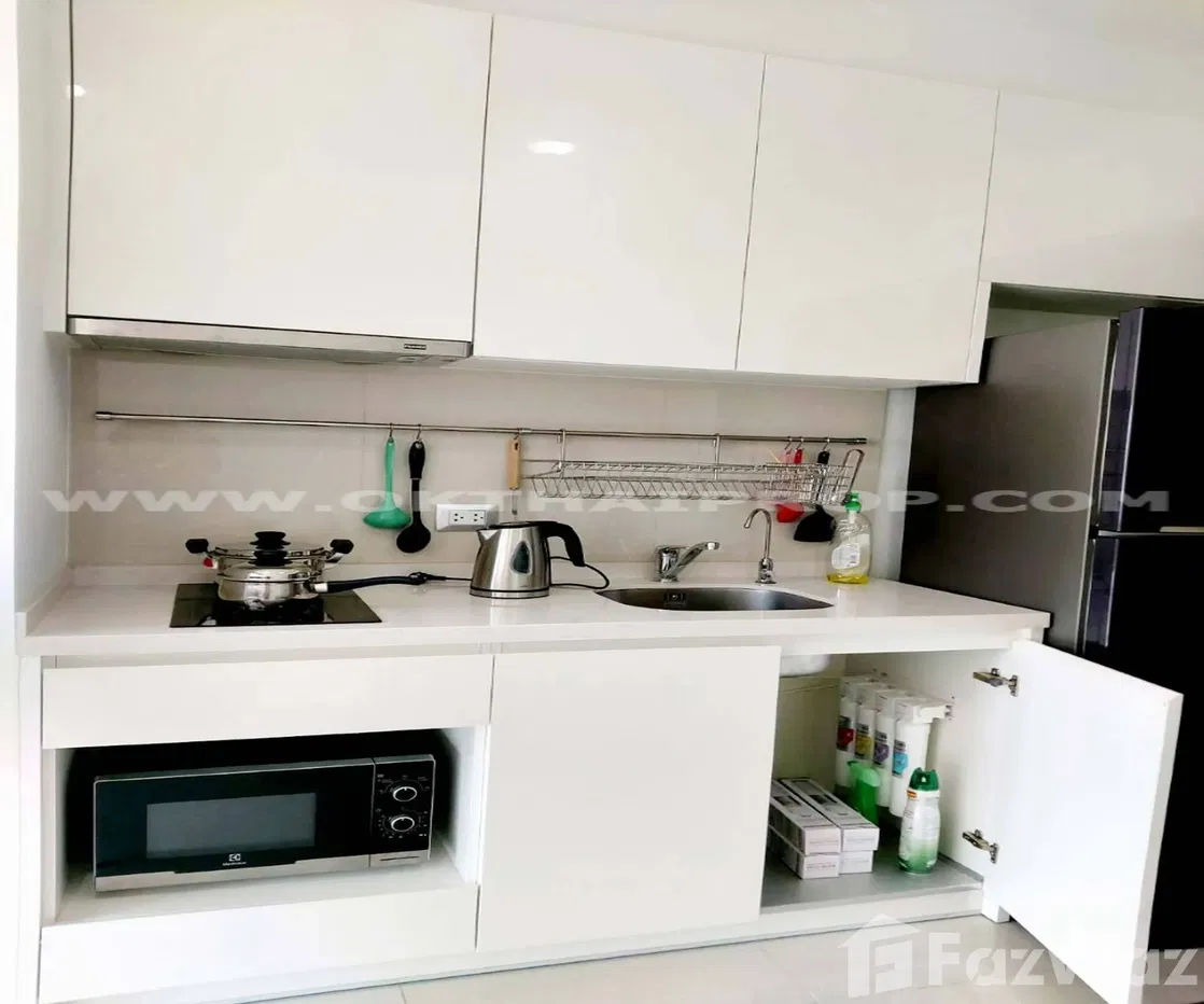 picture 1 Bedroom Condo for sale at Rhythm Sukhumvit 42 - 6/10