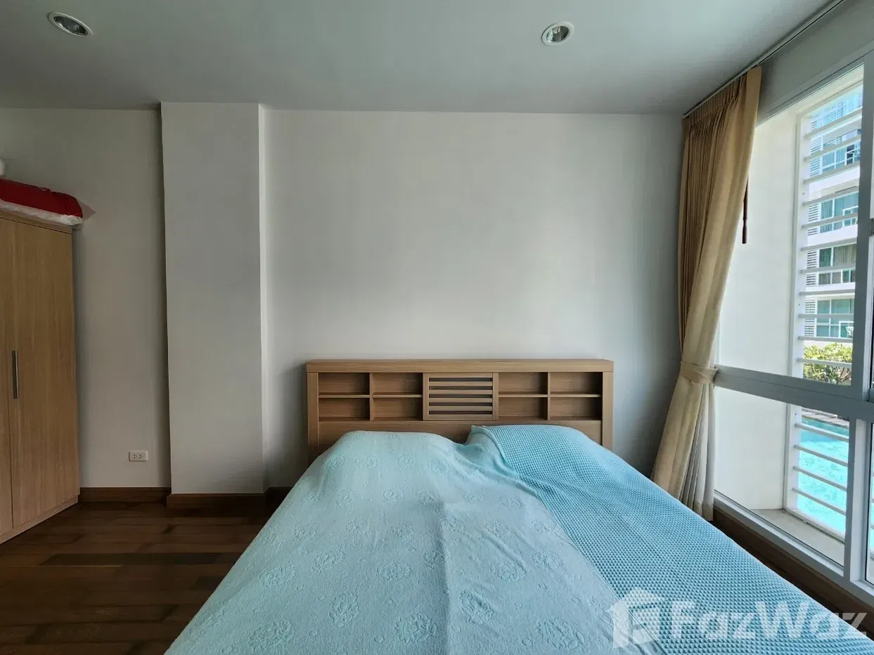 picture 1 bed pool view at Khao Takiab for Sale & Rent - 6/11