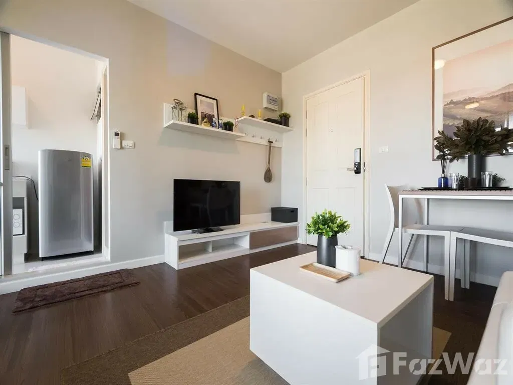 picture 1 Bedroom Condo for sale at Baan Kiang Fah - 5/9