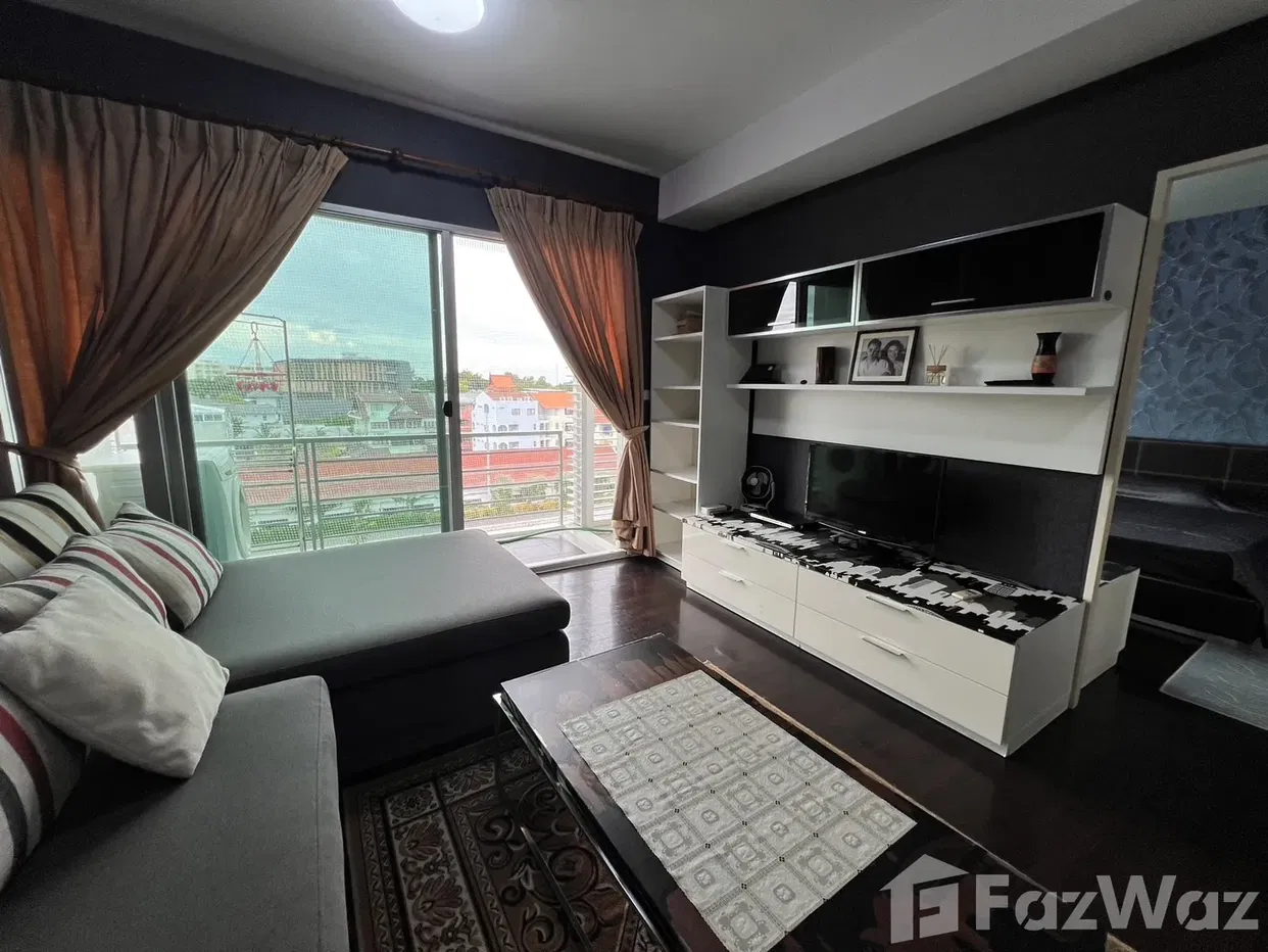 picture 1 Bedroom & 1 Bathroom Condo center of Hua Hin - 4/31