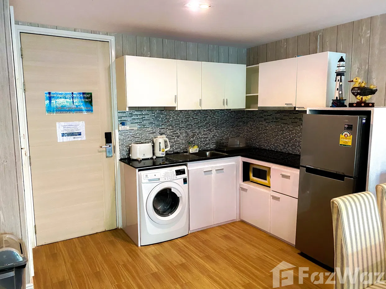 picture 2 Bedrooms unit near Cicada Market and Tamarind Market - 8/20