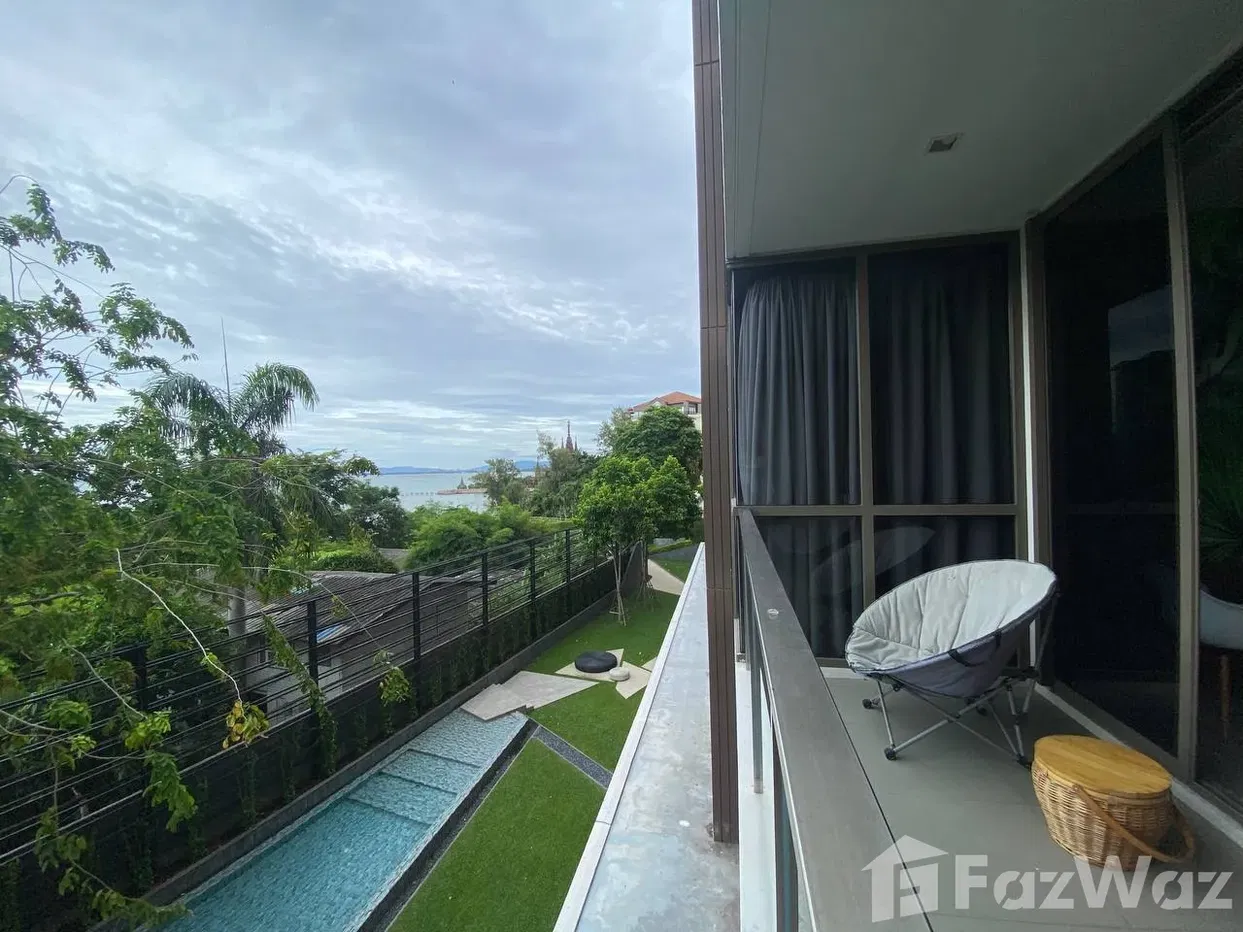 picture 2 Bedroom at Baan Plai Haad - 13/16