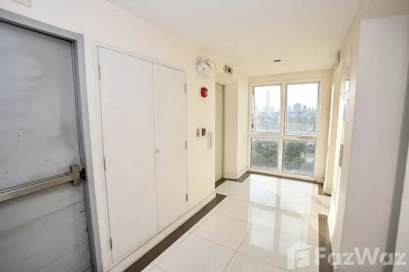 picture 2 Bedroom Condo for sale at The Mark Ratchada-Airport Link - 28/47