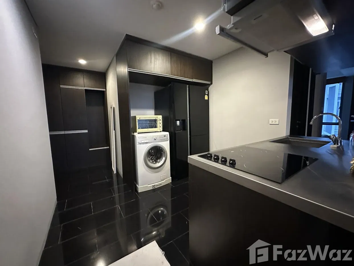 picture 2 Bedroom Condo for sale at Siamese Gioia - 3/10