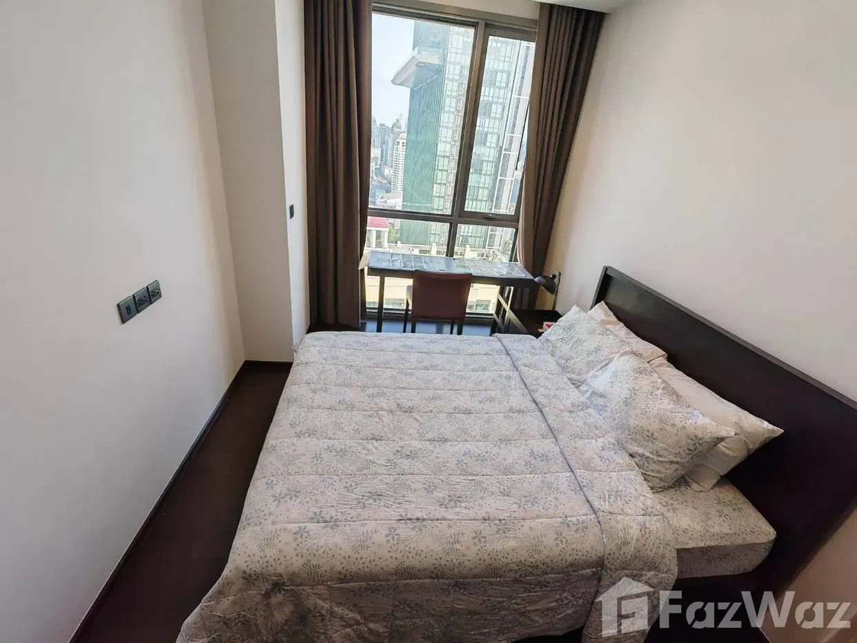 picture 1 Bedroom For Sale At The Line Ratchathewi - 9/15