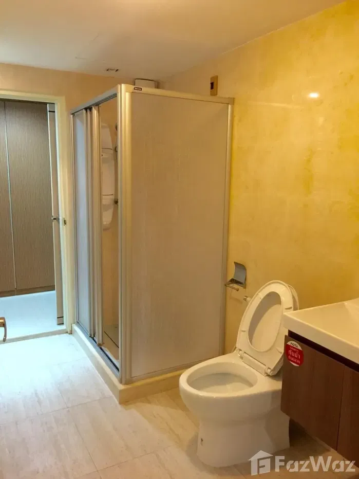 รูป ขาย คอนโด 3 ห้องนอน ในโครงการ รอยัล คาสเซอร์ - รูปที่ 10/12