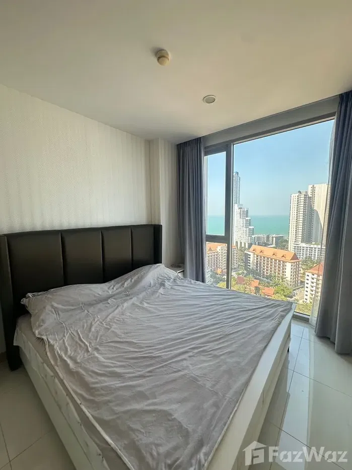 picture Be the one to own this FQ property in Wongamat - 5/10