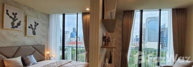picture 1 Bedroom Condo for sale at Noble Recole - 7/8