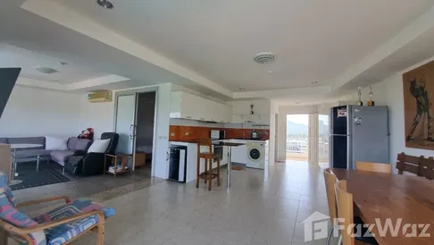 Live Comfortably in Prachuap Khiri Khan at Jamjuree Condo!