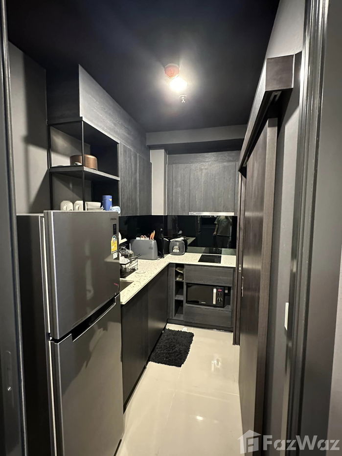 picture 1 Bedroom Condo for Sale at XT Huaikhwang - 3/6