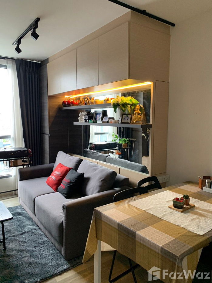 picture 2 Bedroom Condo for sale at Moniiq Sukhumvit 64 - 2/14