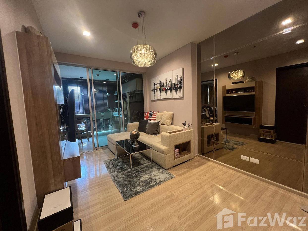 picture 1 Bedroom Condo for sale at Rhythm Sathorn - 2/5