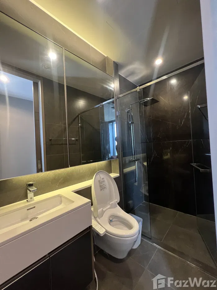 picture Studio Condo for sale at The Esse at Singha Complex - 6/7