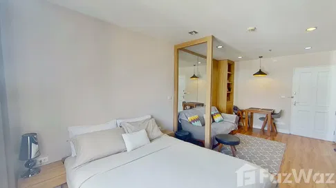 1 Bedroom Condo for sale at Condo One X Sukhumvit 26