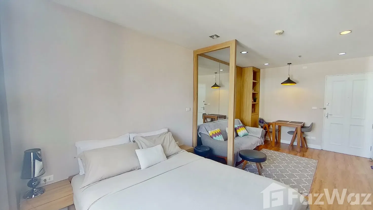 picture 1 Bedroom Condo for sale at Condo One X Sukhumvit 26 - 1/7