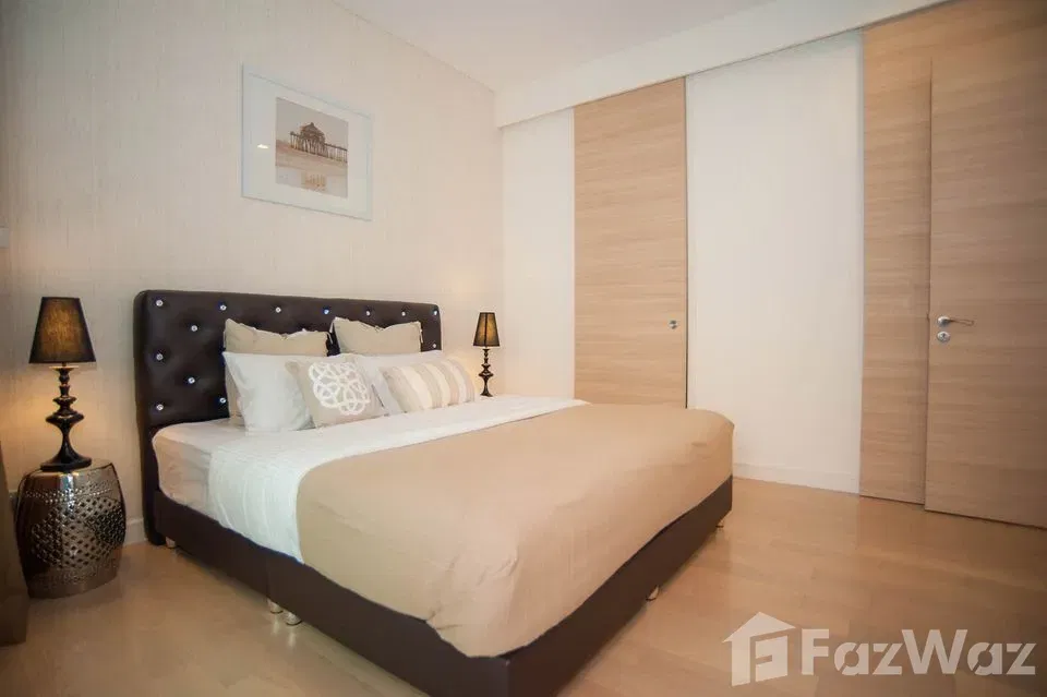 picture 1 Bed room Ocean View Condo - 6/6