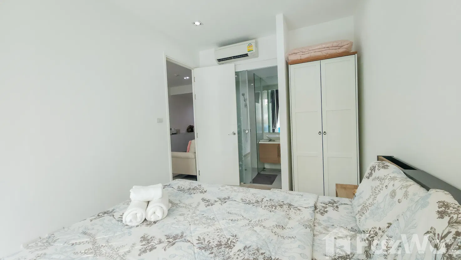 picture 2 Bedroom Condo for sale at My Resort Hua Hin - 13/14