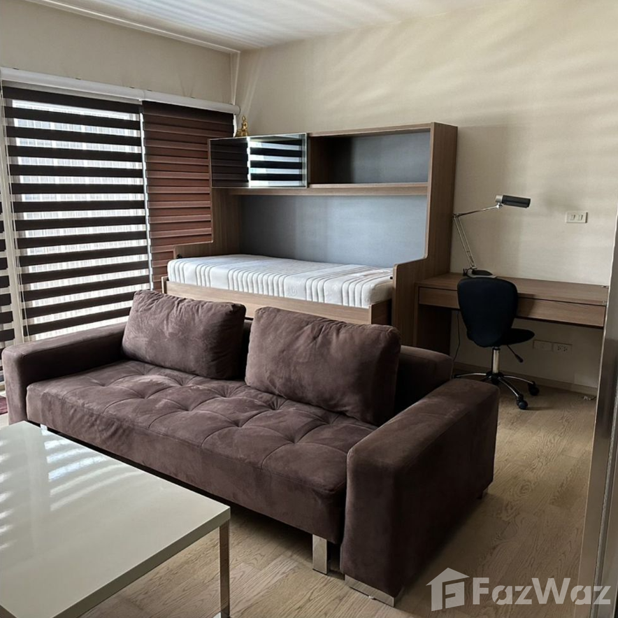 picture Studio Condo for sale at Noble Remix - 4/8