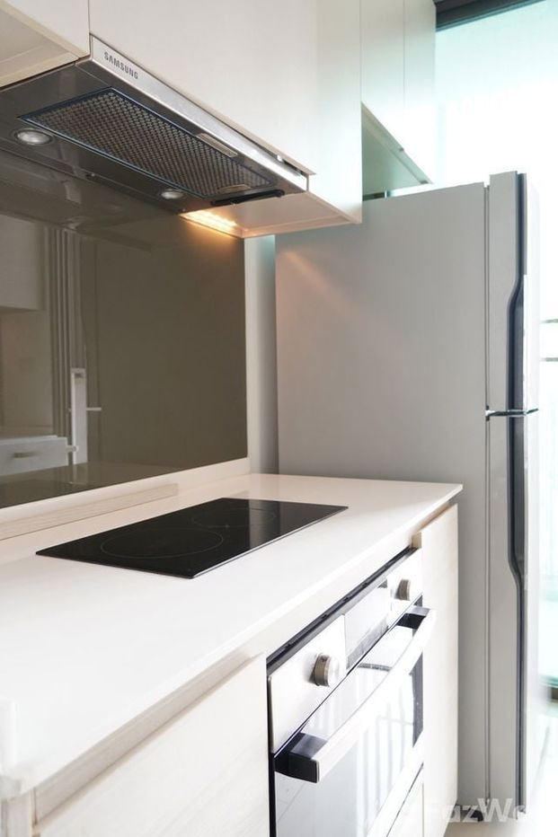 picture 1 Bedroom Condo for sale at The Room BTS Wongwian Yai - 14/15