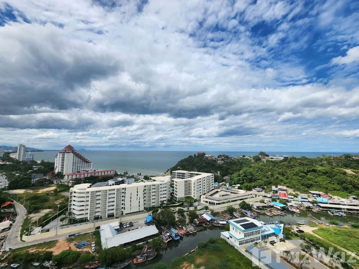 picture Beach Condo in Hua Hin/Khao Takiab at Jamchuree Condo (HC301 - 9/26