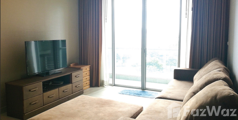 1 Bedroom Condo for Sale at The Star Estate Narathiwas