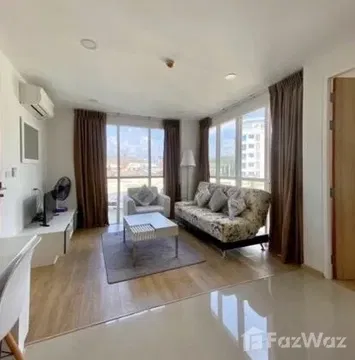 Ozone condo