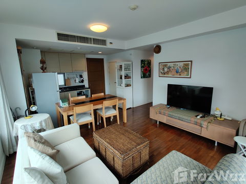 2 Bedroom Unit for Rent and Sale at Baan Sandao, Hua Hin