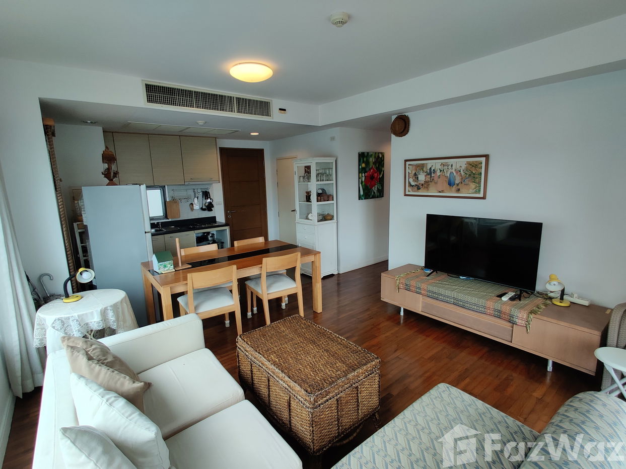 picture 2 Bedroom Unit for Rent and Sale at Baan Sandao, Hua Hin - 1/13