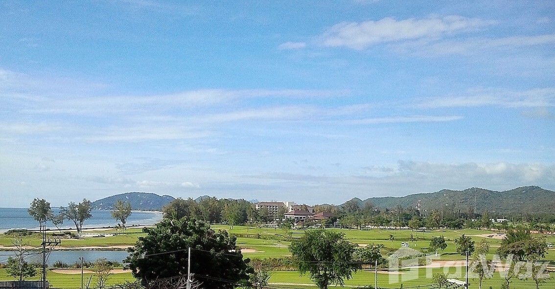 picture 3 Bedroom Condo for sale at The Breeze Hua Hin - 16/17
