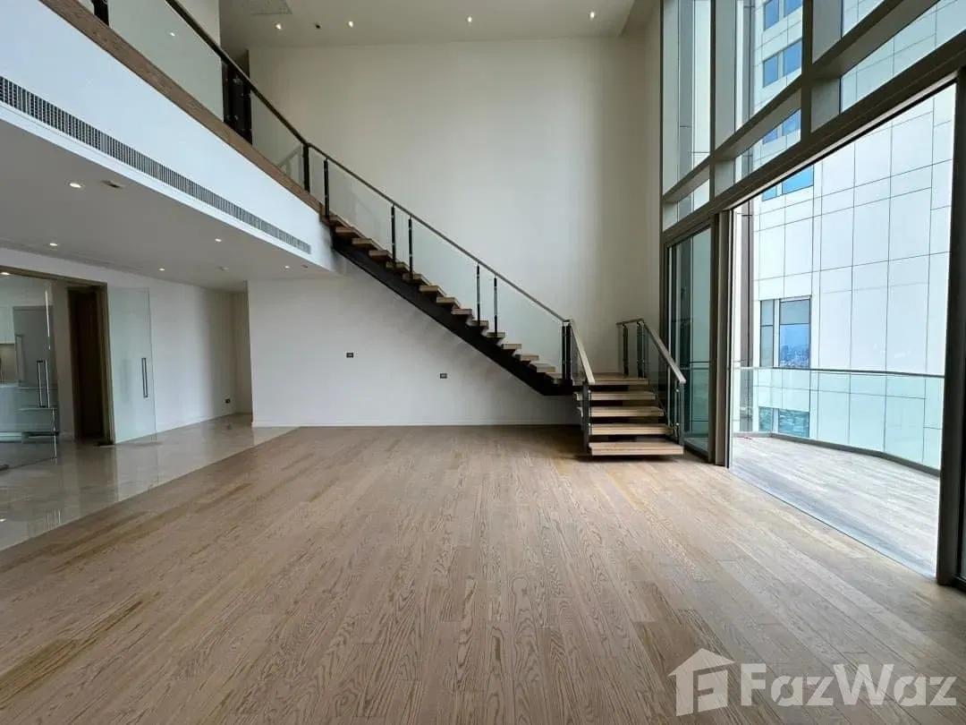 picture 4 Bedroom Condo for Sell at Magnolias Waterfront Residence - 3/10