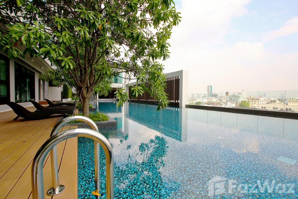 picture 1 Bedroom Condo for sale at The Stage Taopoon - Interchange - 4/9