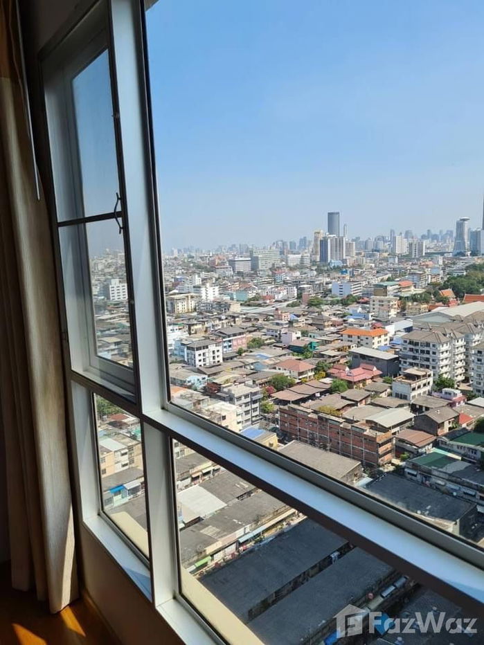 picture 1 Bedroom Condo for Sale at Hive Taksin - 11/11