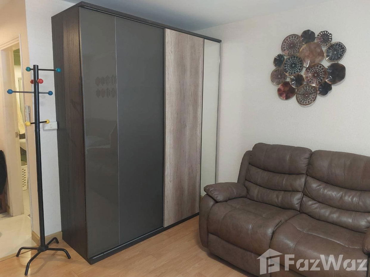 picture Studio Condo for sale at The Link Sukhumvit 50 - 2/7