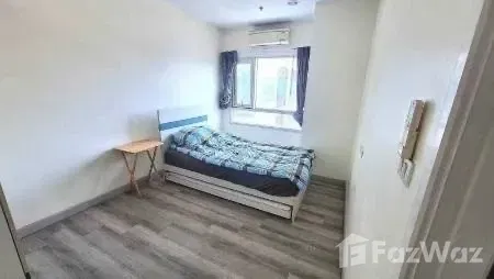 picture Centric Sea 2Bed/2Bath 60 sqm 12th Floor FQ - 3/9