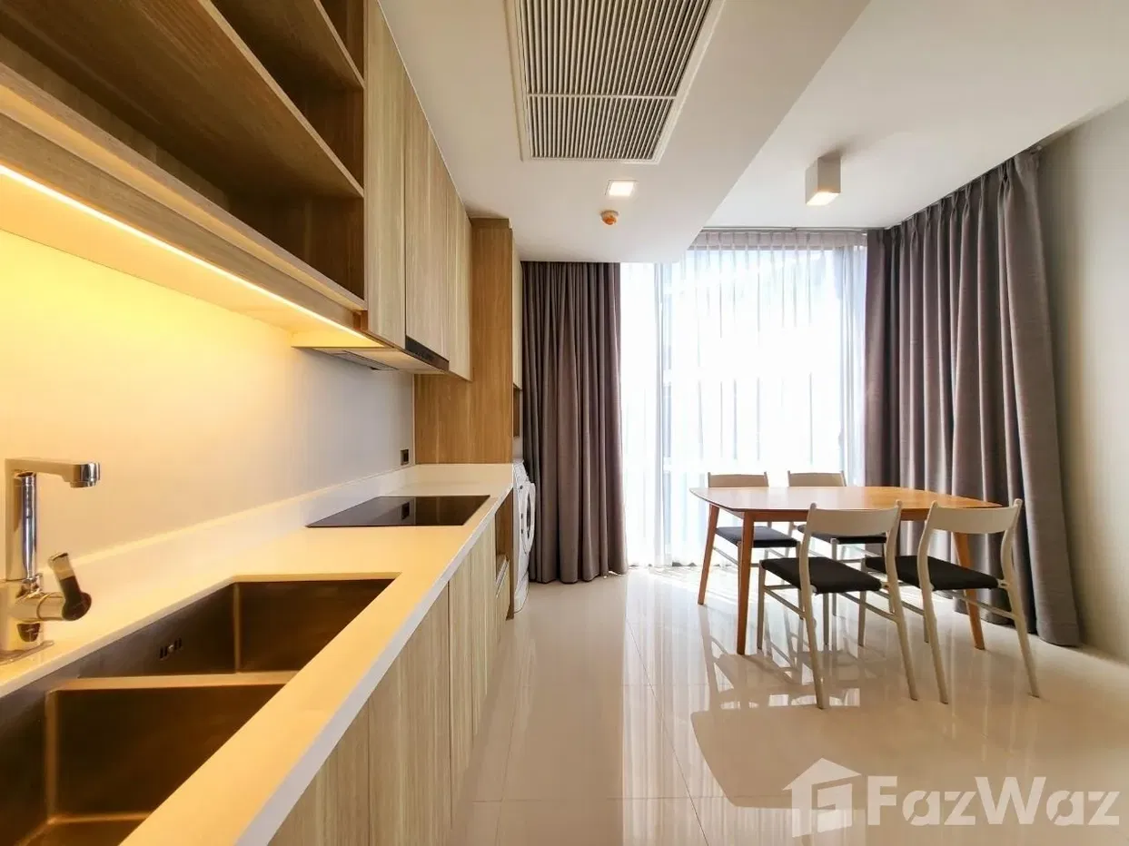 picture 2 Bedroom Condo for sale at The Pine Hua Hin - 8/14