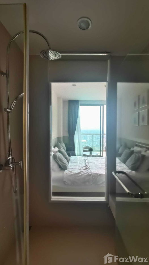 picture Studio Condo for sale at The Riviera Wongamat - 6/7