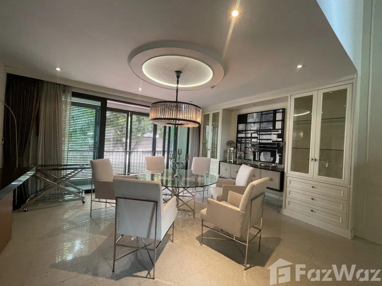 picture 3 Bedroom Condo for sale at Baan Lux-Sathon - 13/21