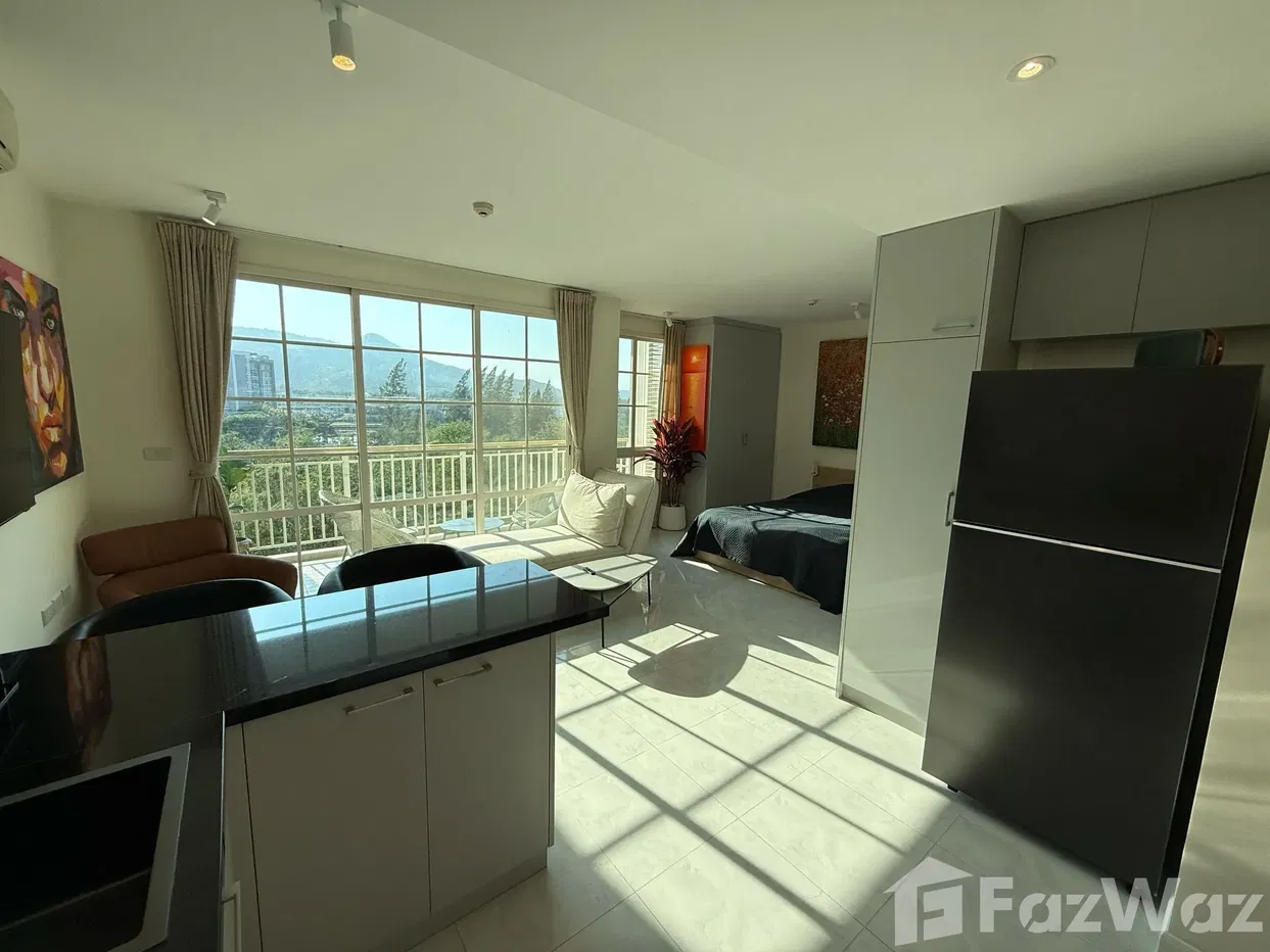 picture Newly Renovated 1 bed condo with Stunning Mountain Views - 2/67