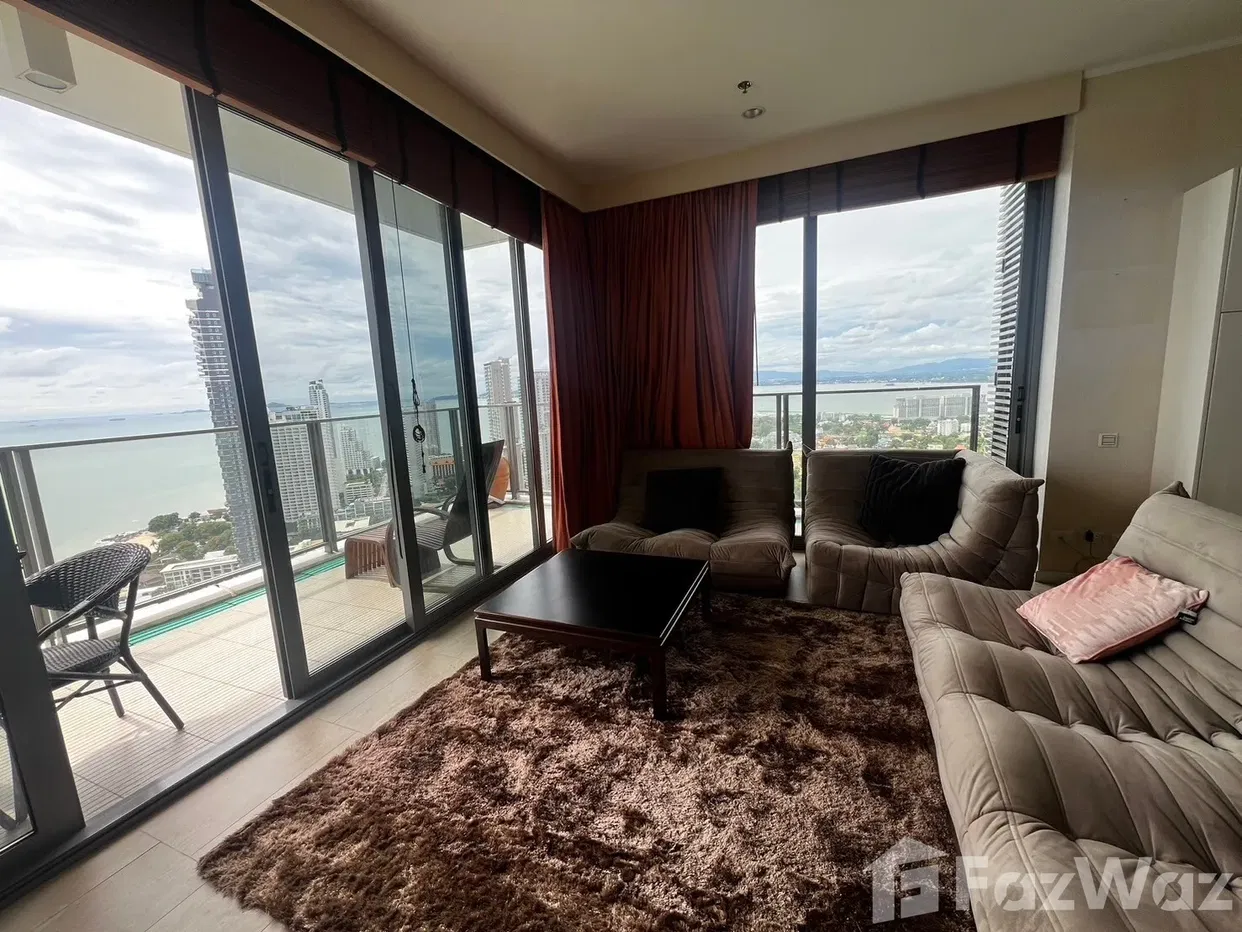 รูป ขาย คอนโด 3 ห้องนอน ในโครงการ นอร์ทพอยท์ - รูปที่ 6/9
